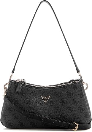 GUESS Womens Noelle Ii 3 Comp Shldr Xbody Bags on Amazon.ae - Price Tracker