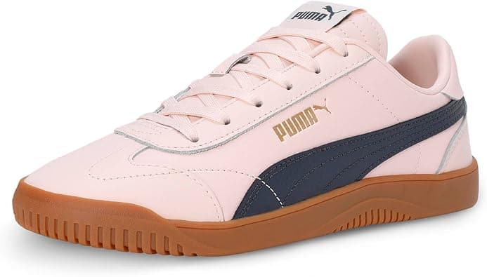 PUMA Club 5v5 Suede womens Sneaker on Amazon.ae - Price Tracker