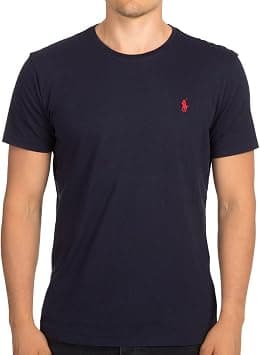 POLO RALPH LAUREN mens Classic Classic (pack of 1) - Best Deal Finder