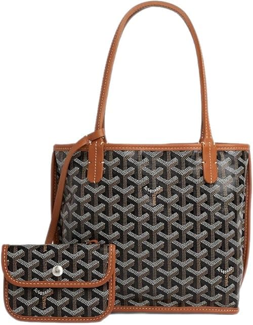 Signature Tote Bag, For Travel, Work, Laptop, Study on Amazon.ae - Price Tracker