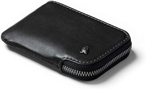 Bellroy Leather Card Pocket Wallet (Max. 15 cards and bills) on Amazon.ae - Price Tracker