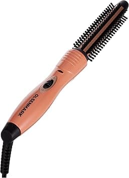 Olsenmark Omh4064,Olsenmarkhar Curler, Black, One Size - Best Deal Finder