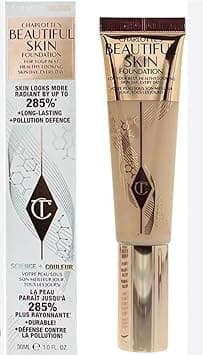 TILBURY CHARLOTTE'S BEAUTIFUL SKIN FOUNDATION 2 NEUTRAL on Amazon.ae - Price Tracker