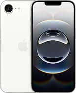 Apple iPhone 16e (512 GB) - White - متتبع أسعار Amazon.sa
