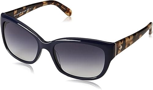 Kate Spade Women's Johanna Rectangular Sunglasses on Amazon.ae - Price Tracker