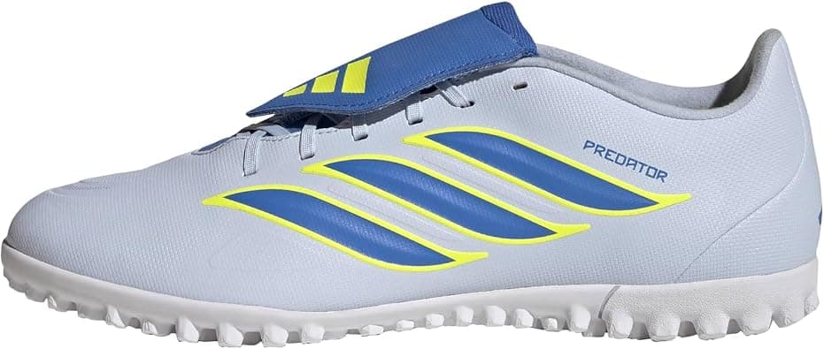 adidas Predator Club Fold-Over Tongue Turf Football Boots Kaka unisex-adult Shoes - Amazon.ae Price Tracker