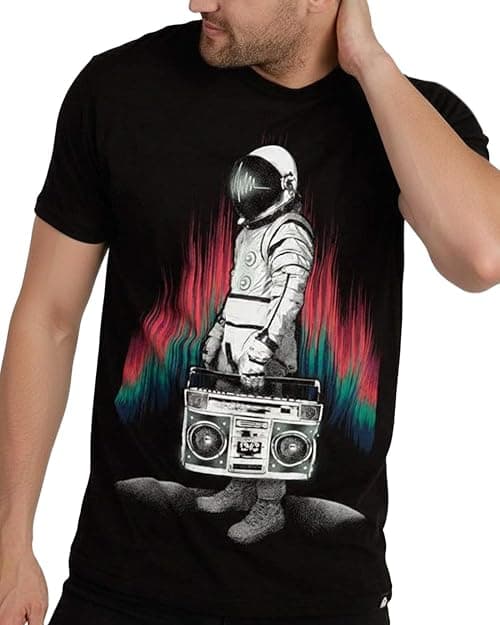 INTO THE AM mens Casual Casual on Amazon - Best Deal Finder