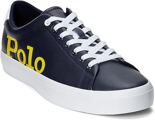 POLO RALPH LAUREN LONGWOOD mens Sneaker on Amazon.ae - Price Tracker