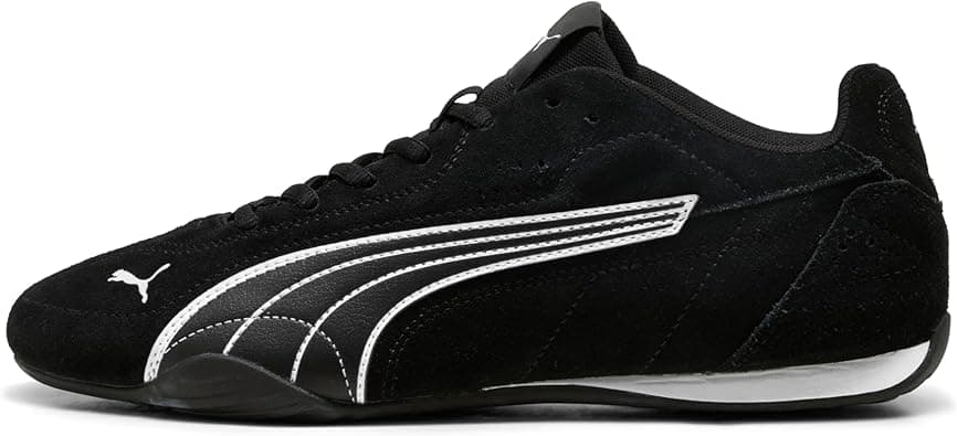 PUMA Catch Suede unisex-adult Sneaker - دليلك لأفضل العروض