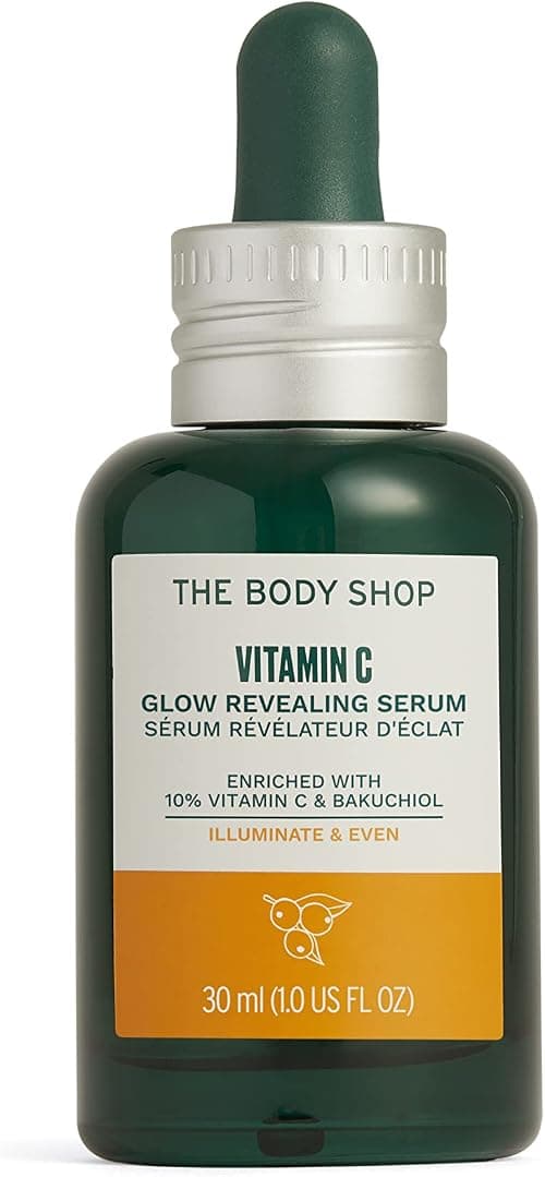 Vitamin C Glow Revealing Serum 30ml على Amazon.ae - متتبع الأسعار