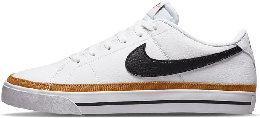 Nike Court Legacy Nn womens LACED SHOES on Amazon.ae - Price Tracker