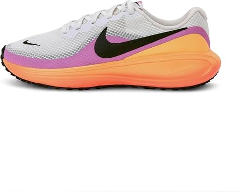 Nike Revolution 8 Road Running Shoes womens Sneaker on Amazon.ae - Price Tracker