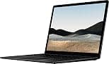 Surface Laptop 4 for Business - 13.5", Matte Black (Metal), Intel Core i7, 11th Generation, 16GB RAM, 256GB SSD Win 11pro (Renewed) - Best Deal Finder