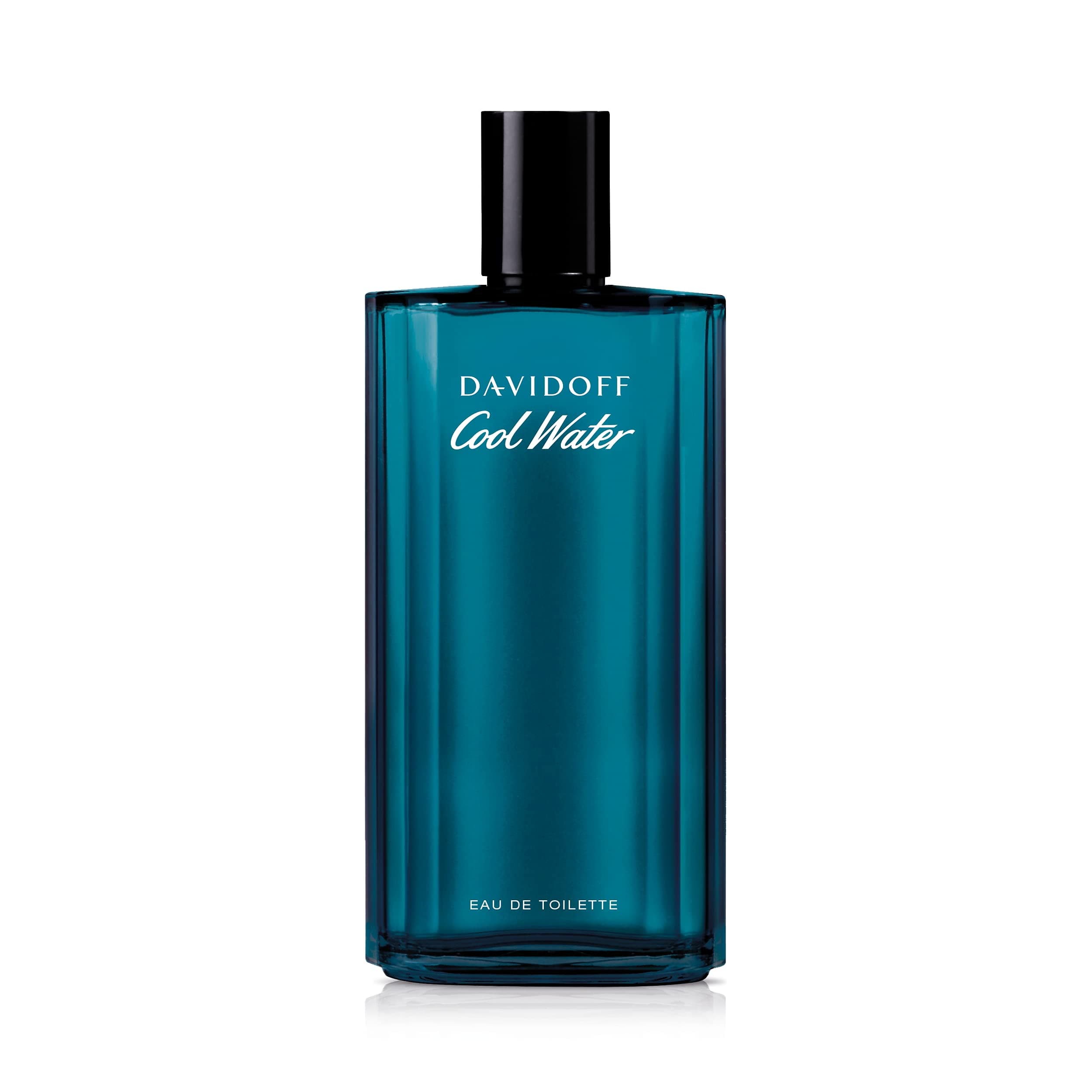 Davidoff Cool Water Perfume for Men Eau De Toilette 200ML on Amazon.ae - Price Tracker
