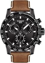 Tissot Men Wrist Watches T125.617.36.051.01 - Best Deal Finder