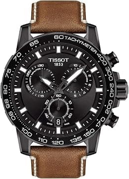 Tissot Men Wrist Watches T125.617.36.051.01 - Best Deal Finder