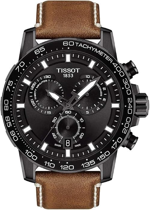 Tissot Men Wrist Watches T125.617.36.051.01 on Amazon - Best Deal Finder