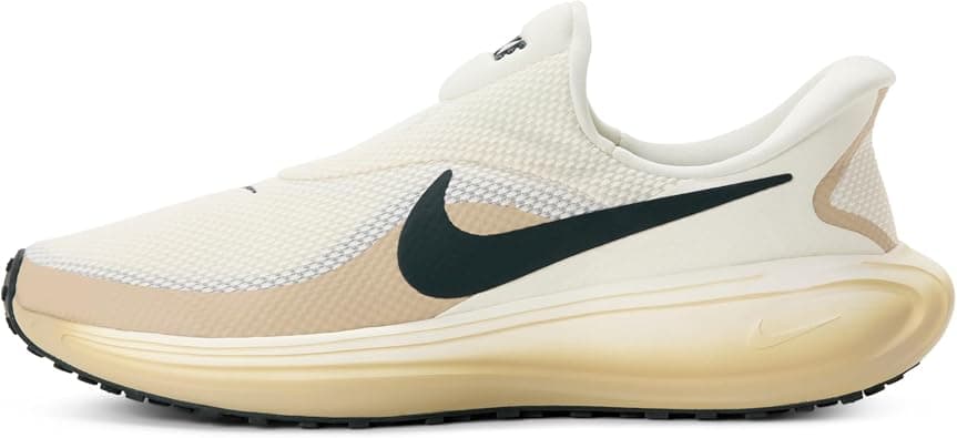 Nike NIKE REVOLUTION 8 EASYON mens Slip-On Shoes on Amazon.ae - Price Tracker