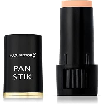Max Factor Pan Stik Foundation Stick, 30 Olive, 9 G on Amazon.ae - Price Tracker