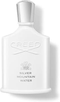 Creed Silver Mountain Water, 3.3 Fl Oz, 3.3 Fl Oz (Pack of 1) - Amazon.ae Price Tracker
