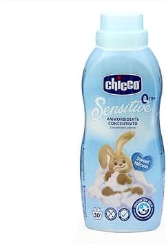 Chicco Heart Of Talc Softener, 750ml - Amazon.ae Price Tracker