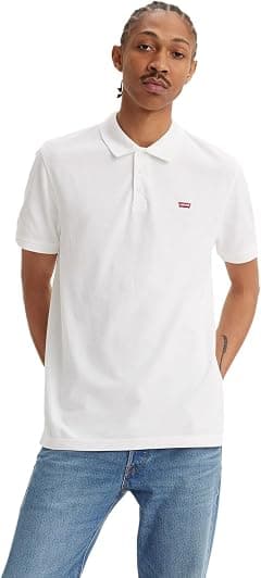 Levi's Mens LEVIS HM POLO Polo Shirt (pack of 1) - Amazon.ae Price Tracker