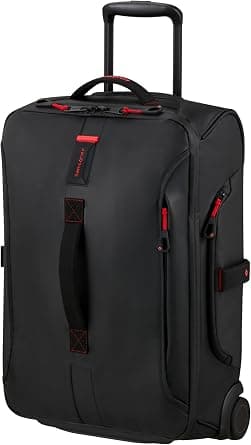 Samsonite Unisex Paradiver Light Luggage- Carry-On Luggage on Amazon.ae - Price Tracker