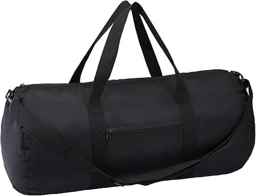 Vorspack Duffel Bag 20-24-28 Inches Foldable Gym Bag for Men Women Duffle Bag Lightweight with Inner Pocket for Travel Sports on Amazon.ae - Price Tracker