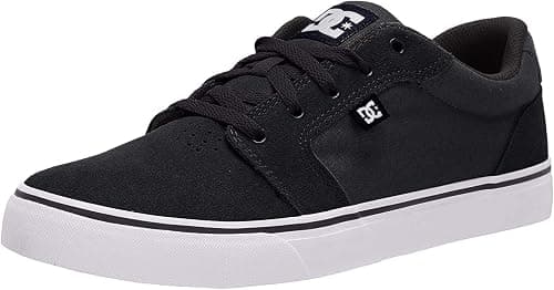 DC Shoes COURT GRAFFIK mens Skate Shoe on Amazon.ae - Price Tracker