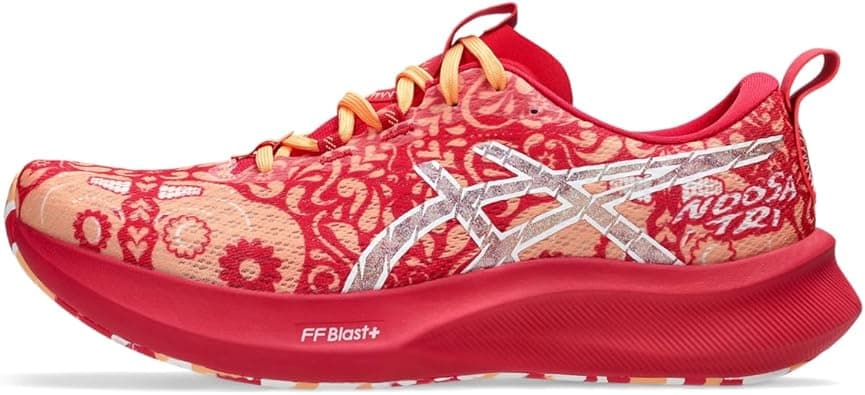 ASICS Men's Noosa TRI on Amazon.ae - Price Tracker