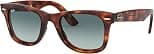Ray-Ban Men's Wayfarer Sunglasses - متتبع أسعار Amazon.sa