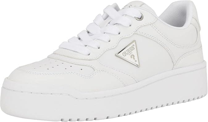 GUESS Miram womens Sneaker على Amazon.ae - متتبع الأسعار