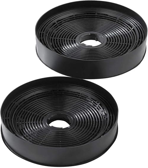 Gorenje 688572 Activated Carbon Filter Set Cooker Hood Charcoal Filter Cooker Hood on Amazon.ae - Price Tracker