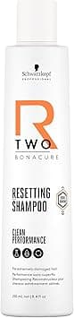 Schwarzkopf Professional BC R-TWO Resetting Shampoo 250 ml on Amazon.ae - Price Tracker