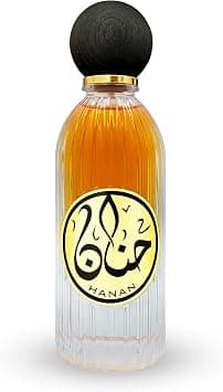 HANAN EDP UNISEX 100 ML on Amazon.ae - Price Tracker