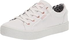 Skechers Bobs B Extra Cute womens Sneaker - Amazon.ae Price Tracker