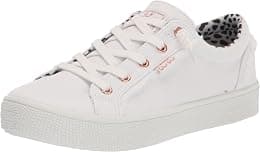 Skechers Bobs B Extra Cute womens Sneaker - Best Deal Finder
