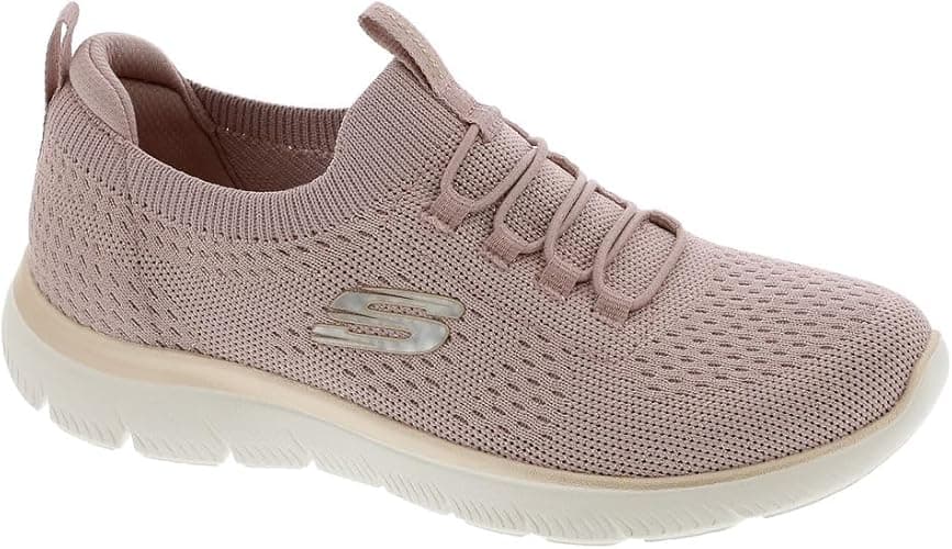 Skechers SUMMITS womens Sneaker on Amazon.ae - Price Tracker
