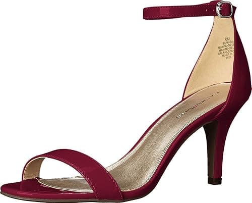 Bandolino Women's Madia Heeled Sandal on Amazon.ae - Price Tracker