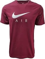 Nike Mens Sportswear Icon Futura T-Shirt (pack of 1) - متتبع أسعار Amazon.sa