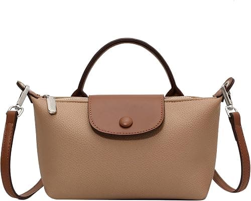 Skycare Crossbody bags for Women,Adjustable Strap for Shoulder Bag,Top handle mini bag for Party on Amazon.ae - Price Tracker