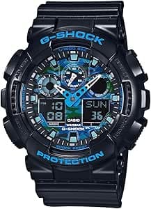 Casio Watch For Men Quartz, Analog-Digital Display on Amazon.ae - Price Tracker