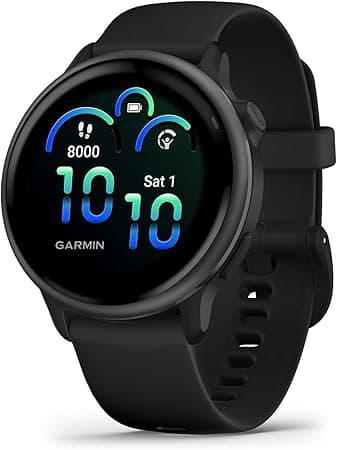 GARMIN Vivoactive Smartwatch on Amazon.ae - Price Tracker