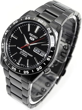 SEIKO Men's Watches 5 SNKE03-4 on Amazon.ae - Price Tracker