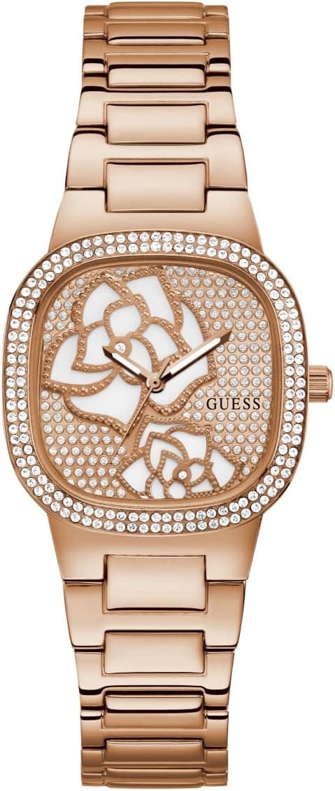 GUESS Ladies 32mm Watch on Amazon.ae - Price Tracker