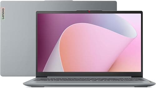 Lenovo IdeaPad Slim 3 15AMN8 laptop (UAE Version) | 15.6" FHD (1920x1080) Display, AMD Ryzen 5 40, 8GB RAM, 512GB SSD, Win11, Arctic Grey [82XQ017CAX] على Amazon.ae - متتبع الأسعار