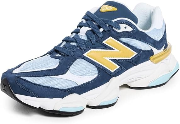 New Balance 9060 UNISEX Shoes - Best Deal Finder