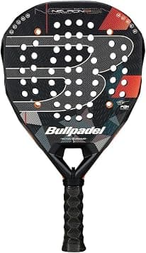 Bullpadel Neuron 02 Edge 2026 - Best Deal Finder