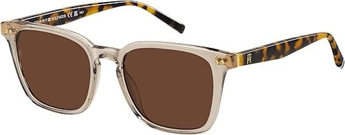 Tommy Hilfiger Womens TH 2158/S Sunglasses (pack of 1) on Amazon.ae - Price Tracker