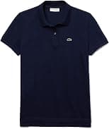 Lacoste Women PF7839 Polo Shirt - Best Deal Finder